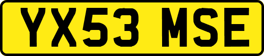 YX53MSE