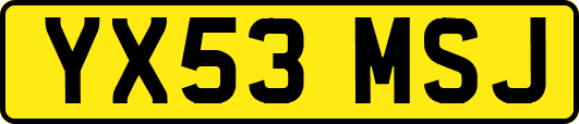 YX53MSJ