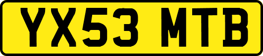 YX53MTB