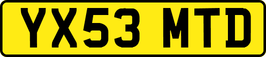 YX53MTD
