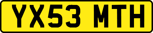 YX53MTH