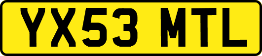 YX53MTL