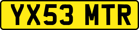 YX53MTR