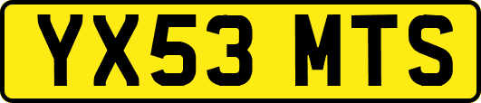 YX53MTS
