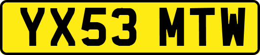 YX53MTW