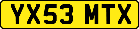 YX53MTX