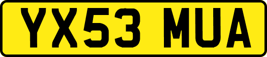 YX53MUA