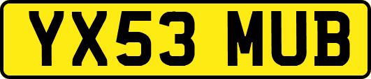 YX53MUB