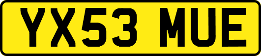 YX53MUE