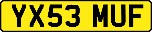 YX53MUF