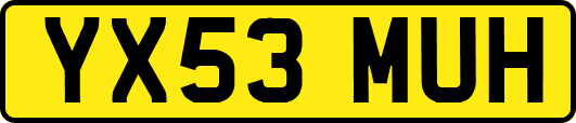 YX53MUH