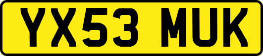 YX53MUK