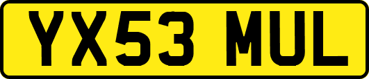 YX53MUL