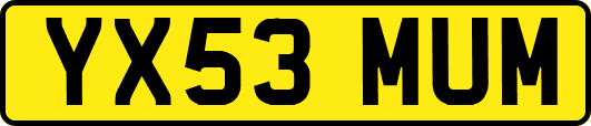 YX53MUM