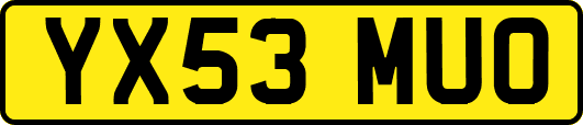 YX53MUO