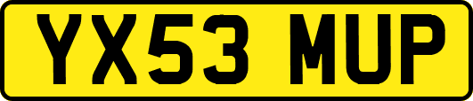YX53MUP