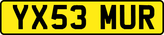 YX53MUR