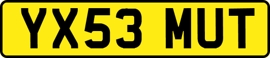 YX53MUT