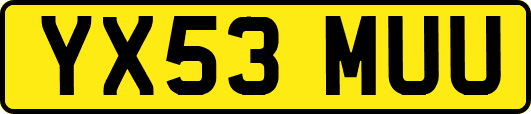 YX53MUU