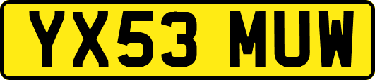 YX53MUW