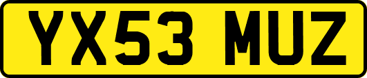YX53MUZ