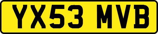 YX53MVB