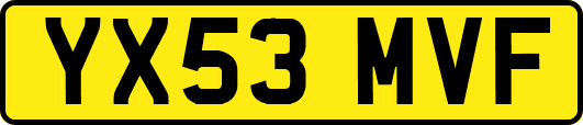 YX53MVF
