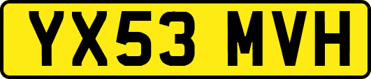 YX53MVH