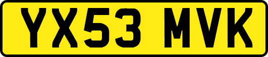 YX53MVK