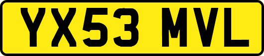 YX53MVL