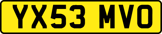 YX53MVO
