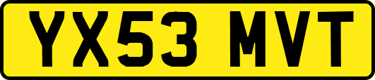 YX53MVT