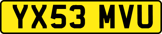 YX53MVU
