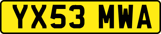 YX53MWA