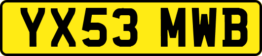 YX53MWB