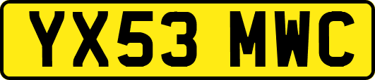 YX53MWC