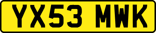 YX53MWK