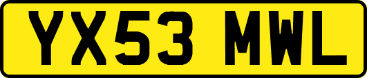 YX53MWL