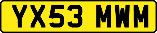 YX53MWM