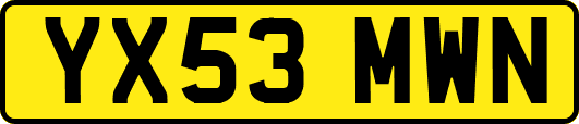 YX53MWN