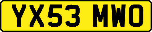 YX53MWO