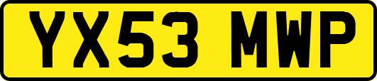 YX53MWP
