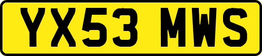 YX53MWS