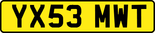 YX53MWT
