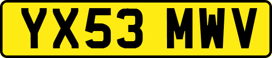 YX53MWV