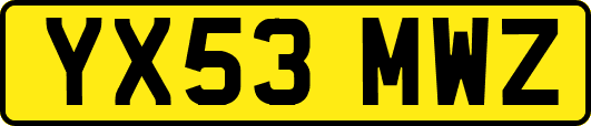 YX53MWZ
