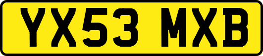 YX53MXB