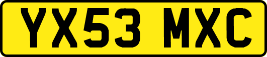 YX53MXC