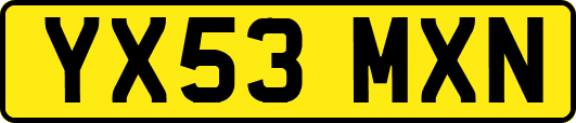YX53MXN
