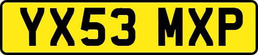 YX53MXP